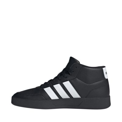 17. Buty adidas Breaknet Mid M JR3570