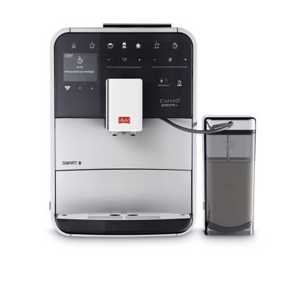 9. Melitta Barista Smart TS Ekspres do espresso 1,8 l