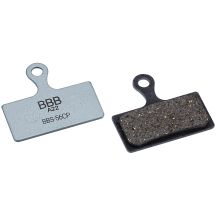 Okładziny hamulcowe BBB DiscStop Coolfin - bez radiatora XTR / FSA