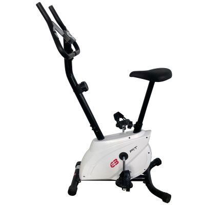16. ROWER STACJONARNY TRENINGOWY MAGNETYCZNY B60 EB FIT