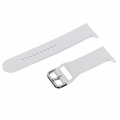 7. Smartwatch Samsung Galaxy Watch 8 (L335) LTE AMOLED 44mm Srebrny