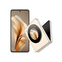 Smartfon Nubia Flip 5G 8/256GB Bundle Sunshine Gold