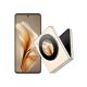 Smartfon Nubia Flip 5G 8/256GB Bundle Sunshine Gold