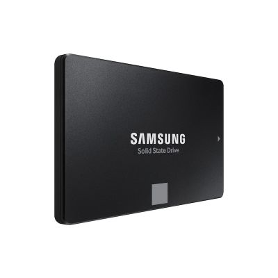 2. Dysk SSD Samsung 870 EVO MZ-77E1T0B 1TB SATA