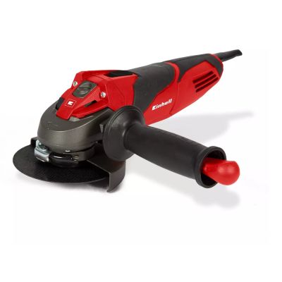 Szlifierka kątowa 125mm 750W EINHELL