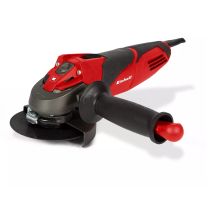 Szlifierka kątowa 125mm 750W EINHELL