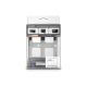 6. Icy Dock MB453TRAY-2B panel drive bay Taca napędu pamięci masowej Czarny, Metaliczny