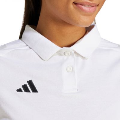 5. Koszulka adidas Tiro 24 Competition Polo W IR7571