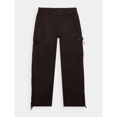 10. Spodnie trekkingowe 4F M 4FWAW24TTROM0842-80S