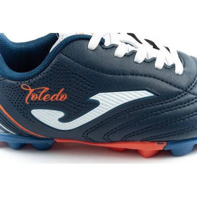 6. Joma Toledo buty piłkarskie dziecięce JR 2603 korki lanki piłka nożna