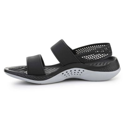 4. Sandały Crocs LiteRide 360 Sandal W 206711-02G