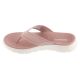 2. Skechers Go Walk Flex Sandal - Holly 141459-BLSH Różowe 36