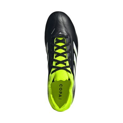 10. Buty piłkarskie adidas Copa Pure 3 Pro FG M JR2829