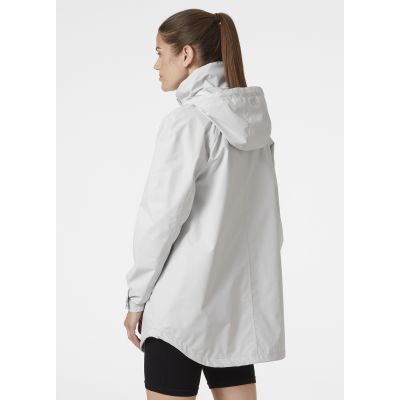 12. Kurtka Helly Hansen Valentina Raincoat W 53420 823