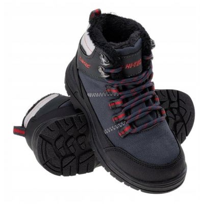 Buty Hi-tec Lusari Mid Wp Jr 92800377012 