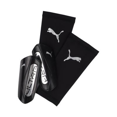 2. Ochraniacze piłkarskie Puma Ultra Light Sleeve 30989 03