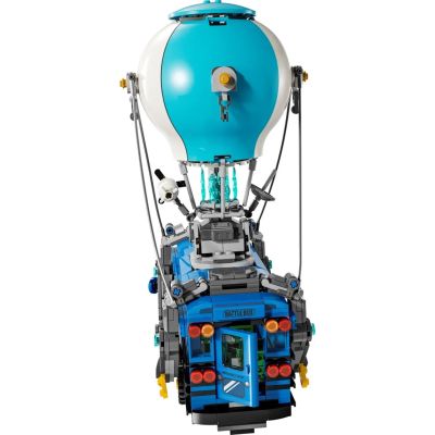 17. LEGO FORTNITE 77073 Bus bojowy