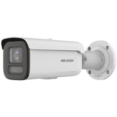 Kamera bezpieczeństwa IP Hikvision DS-2CD2687G2HT-LIZS kula kształt zewnętrzna 3840 x 2160 px