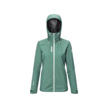 Kurtka MILLET W SENECA GTX 2L JKT zielona