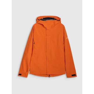 13. Kurtka trekkingowa membrana 15000 męska 4F 4FWSS25TTJAM0750-70S