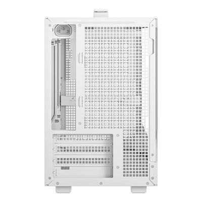 9. DeepCool CH160 PLUS WH Small Form Factor (SFF) Biały