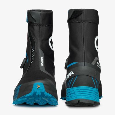 3. Scarpa RIBELLE RUN KALIBRA G Czarny