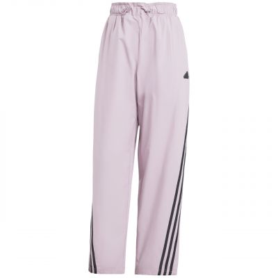 2. Spodnie adidas Future Icons Three Stripes Woven W IS3655