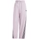 2. Spodnie adidas Future Icons Three Stripes Woven W IS3655
