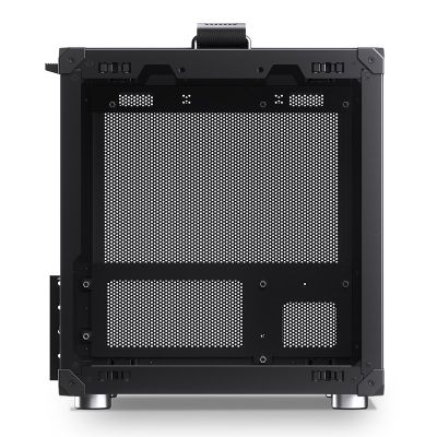 37. Jonsbo C6 Case - czarny