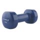 17. Ciężarek winylowy 3kg HMS 17023 17-47-005