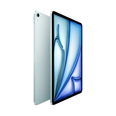 2. Apple iPad Air Apple M 128 GB 33 cm (13") 12 GB Wi-Fi 7 (802.11be) iPadOS 26 Niebieski