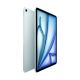 2. Apple iPad Air Apple M 128 GB 33 cm (13") 12 GB Wi-Fi 7 (802.11be) iPadOS 26 Niebieski