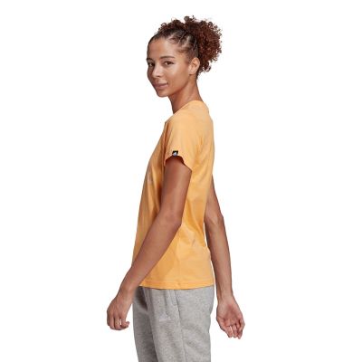 13. Koszulka adidas Outlined Floral Graphic T-Shirt W GL1030