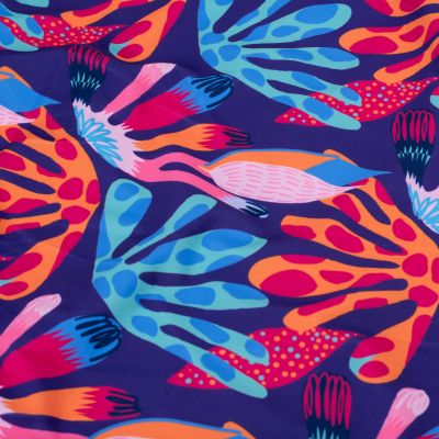 5. Dziecięcy Strój kąpielowy SALAVA JR