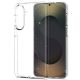 2. Etui Tech-Protect FlexAir na Samsung Galaxy S26+ - przezroczysto-brokatowe