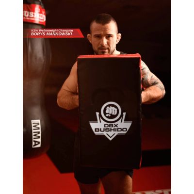 20. T62 | Duża tarcza treningowa