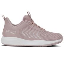 K-Swiss ULTRASHOT LIGHT VIOLET ICE/WHITE/ROSE GOLD-M (94767-552-M)