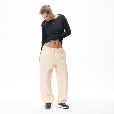 20. Damskie Spodnie IBAN WMNS