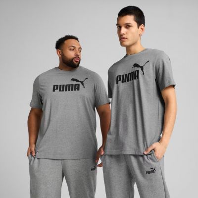 3. Koszulka Puma Ess No.1 Logo Tee M 682532 03