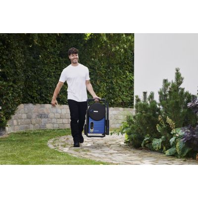 5. NILFISK MYJKA Excellent 170