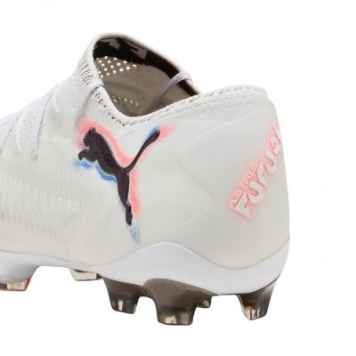 3. Buty piłkarskie Puma Future 8 Ultimate Low FG M 108586 01