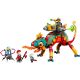 14. LEGO DREAMZZZ 71492 Ognisty kameleon Mateo