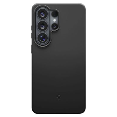 3. Etui Spigen Thin Fit Mag MagSafe na Samsung Galaxy S26 Ultra - czarne