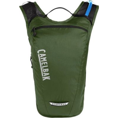 2. Plecak rowerowy Camelbak Hydrobak Light C2405/301000/UNI