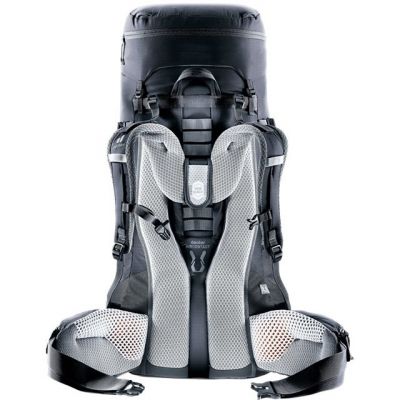 6. Plecak turystyczny Deuter Aircontact Lite 45 + 10 SL 334022374030