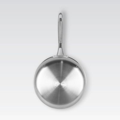 2. Patelnia MAESTRO MR-1224-26 26 cm