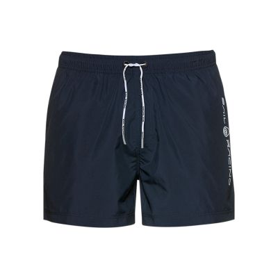 Szorty SAIL RACING Bowman Volley Shorts Granatowy