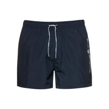 Szorty SAIL RACING Bowman Volley Shorts Granatowy