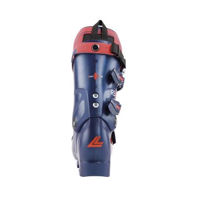 3. Buty narciarskie LANGE Wolrd Cup RS140 Zr 95 (Leg Bl)