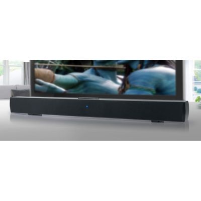 4. Muse TV Soundbar With Bluetooth M-1580SBT 80 W